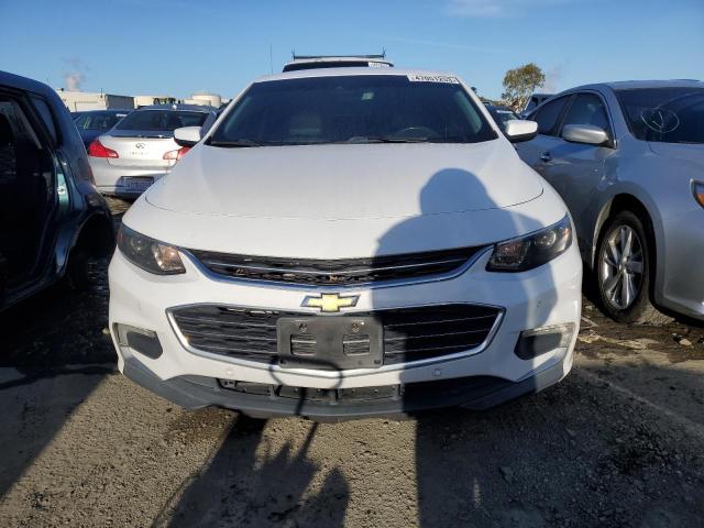 Photo 4 VIN: 1G1ZH5SX0GF293096 - CHEVROLET MALIBU PRE 