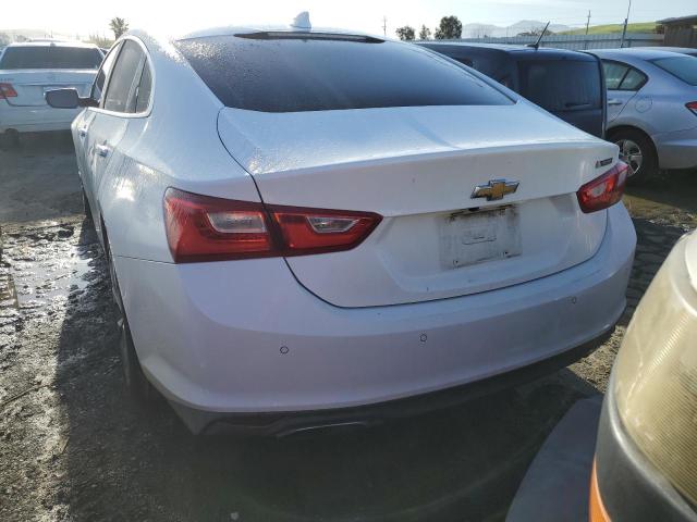 Photo 5 VIN: 1G1ZH5SX0GF293096 - CHEVROLET MALIBU PRE 