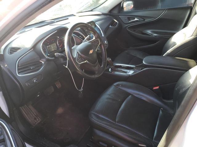 Photo 6 VIN: 1G1ZH5SX0GF293096 - CHEVROLET MALIBU PRE 