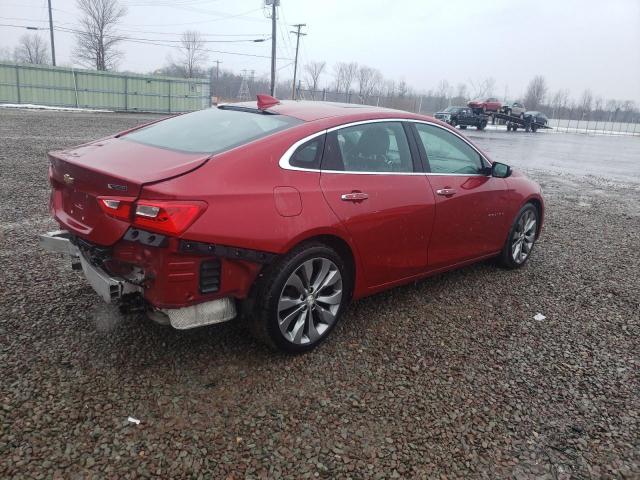 Photo 2 VIN: 1G1ZH5SX0GF323665 - CHEVROLET MALIBU PRE 