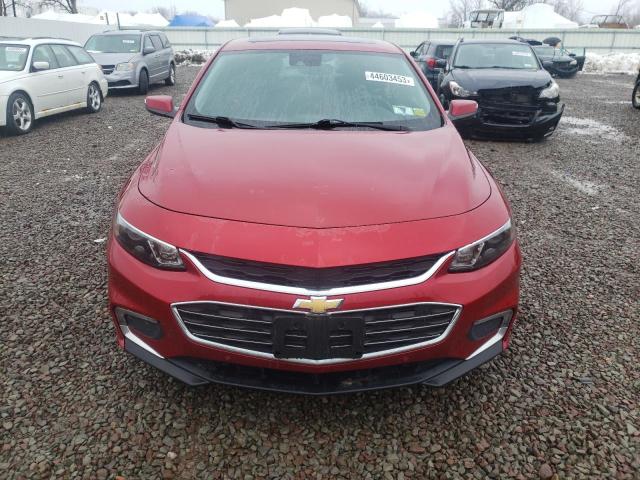 Photo 4 VIN: 1G1ZH5SX0GF323665 - CHEVROLET MALIBU PRE 