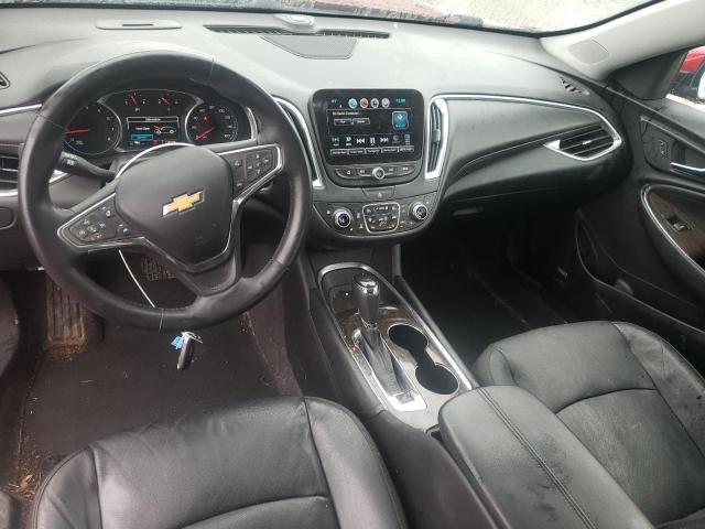 Photo 7 VIN: 1G1ZH5SX0GF323665 - CHEVROLET MALIBU PRE 