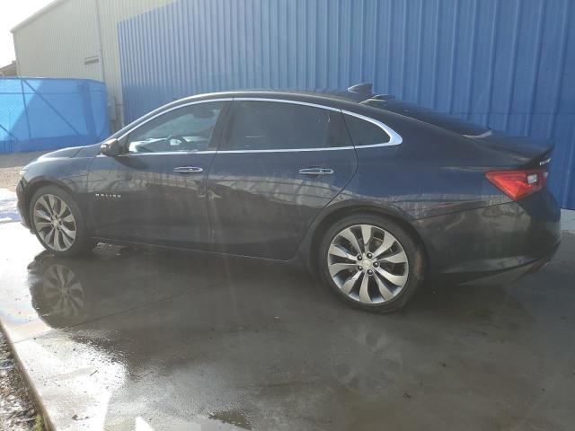 Photo 1 VIN: 1G1ZH5SX0GF341888 - CHEVROLET MALIBU PRE 