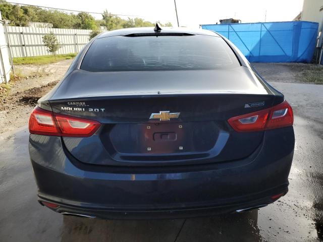 Photo 5 VIN: 1G1ZH5SX0GF341888 - CHEVROLET MALIBU PRE 