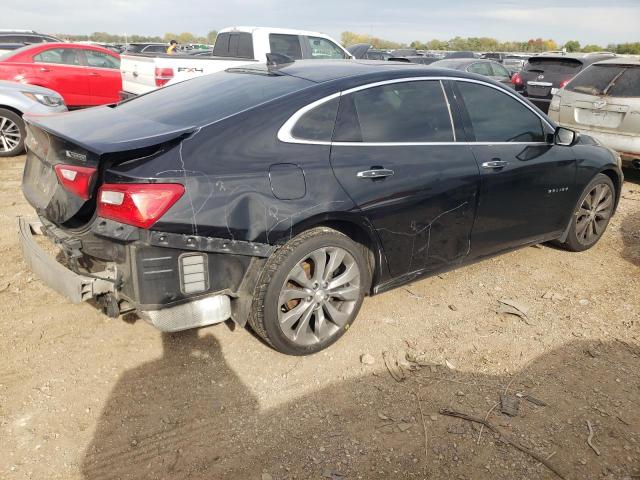 Photo 2 VIN: 1G1ZH5SX0GF346623 - CHEVROLET MALIBU 