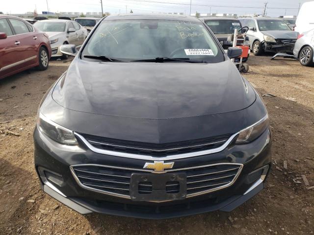 Photo 4 VIN: 1G1ZH5SX0GF346623 - CHEVROLET MALIBU 