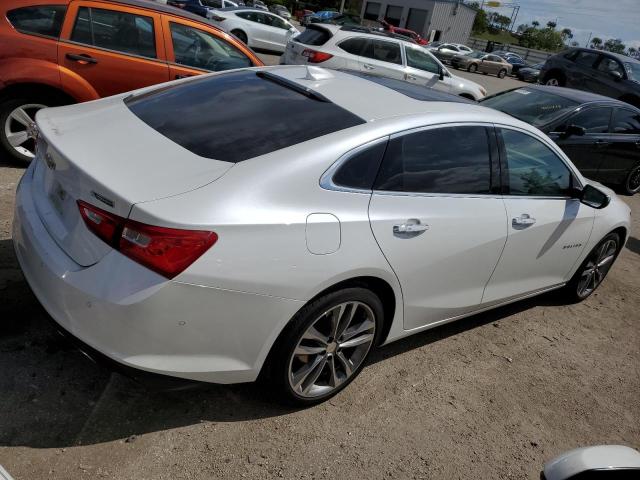 Photo 2 VIN: 1G1ZH5SX0GF346671 - CHEVROLET MALIBU PRE 