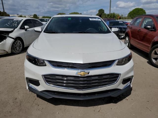 Photo 4 VIN: 1G1ZH5SX0GF346671 - CHEVROLET MALIBU PRE 