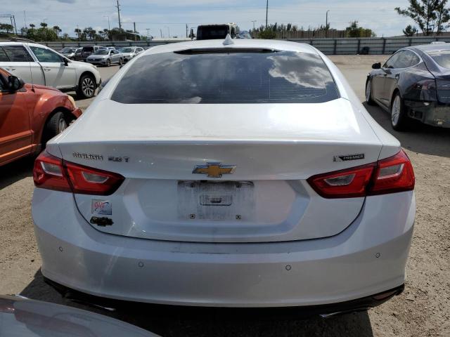 Photo 5 VIN: 1G1ZH5SX0GF346671 - CHEVROLET MALIBU PRE 