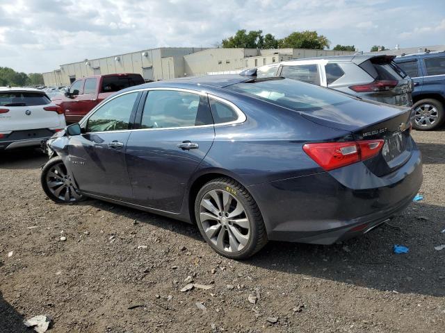 Photo 1 VIN: 1G1ZH5SX0GF353894 - CHEVROLET MALIBU PRE 