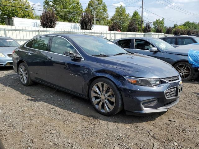 Photo 3 VIN: 1G1ZH5SX0GF353894 - CHEVROLET MALIBU PRE 