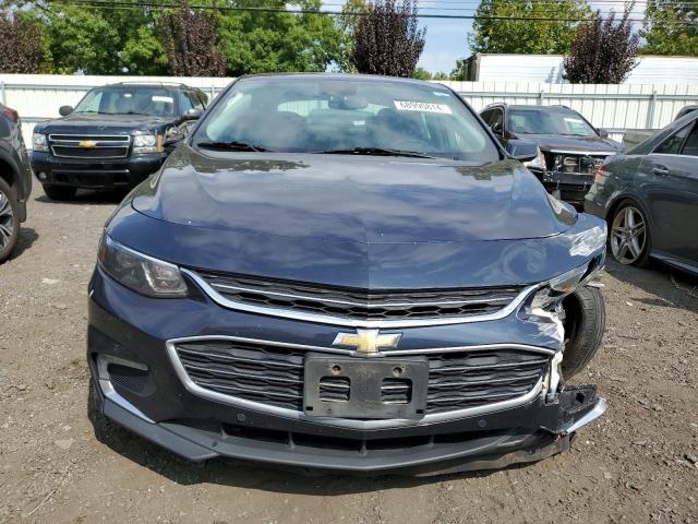 Photo 4 VIN: 1G1ZH5SX0GF353894 - CHEVROLET MALIBU PRE 