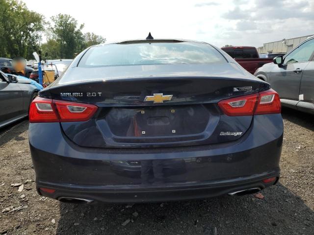 Photo 5 VIN: 1G1ZH5SX0GF353894 - CHEVROLET MALIBU PRE 