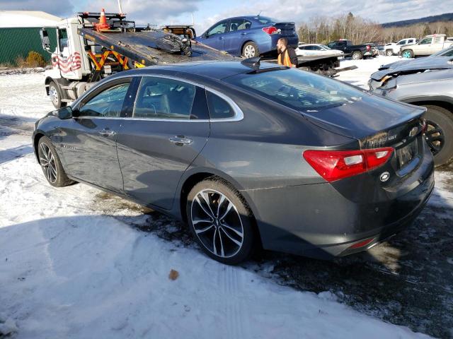 Photo 1 VIN: 1G1ZH5SX0GF356522 - CHEVROLET MALIBU PRE 