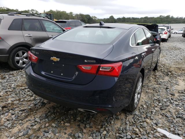 Photo 3 VIN: 1G1ZH5SX0HF157441 - CHEVROLET MALIBU PRE 