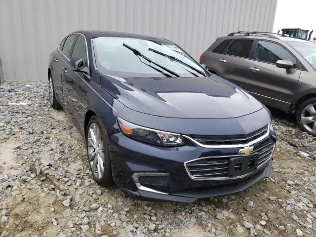 Photo 8 VIN: 1G1ZH5SX0HF157441 - CHEVROLET MALIBU PRE 