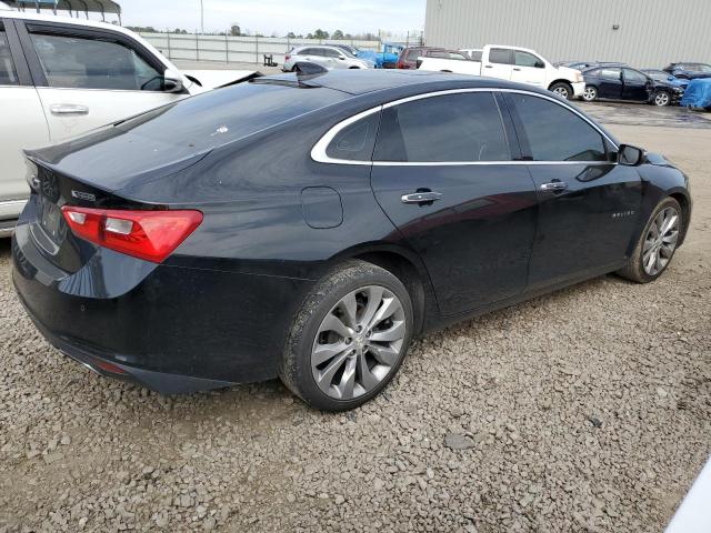 Photo 2 VIN: 1G1ZH5SX0HF171517 - CHEVROLET MALIBU PRE 