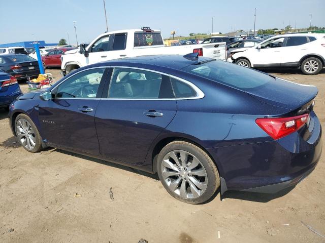 Photo 1 VIN: 1G1ZH5SX0HF173526 - CHEVROLET MALIBU PRE 