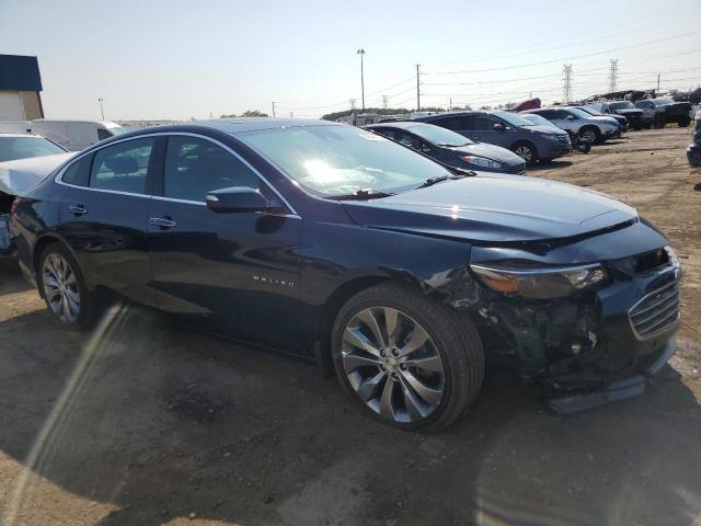 Photo 3 VIN: 1G1ZH5SX0HF173526 - CHEVROLET MALIBU PRE 