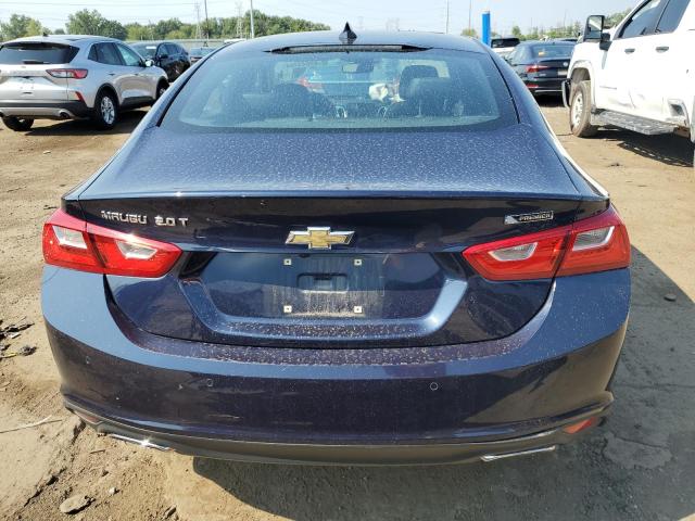 Photo 5 VIN: 1G1ZH5SX0HF173526 - CHEVROLET MALIBU PRE 