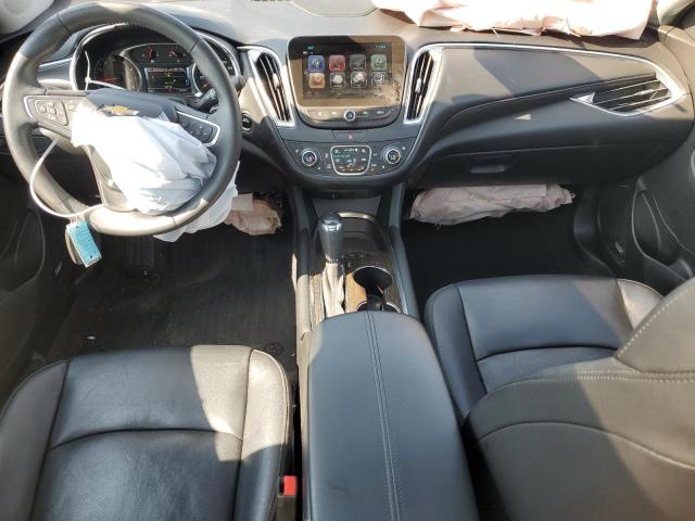 Photo 7 VIN: 1G1ZH5SX0HF173526 - CHEVROLET MALIBU PRE 