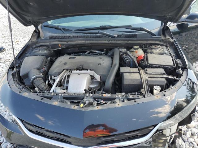 Photo 10 VIN: 1G1ZH5SX0HF212423 - CHEVROLET MALIBU PRE 