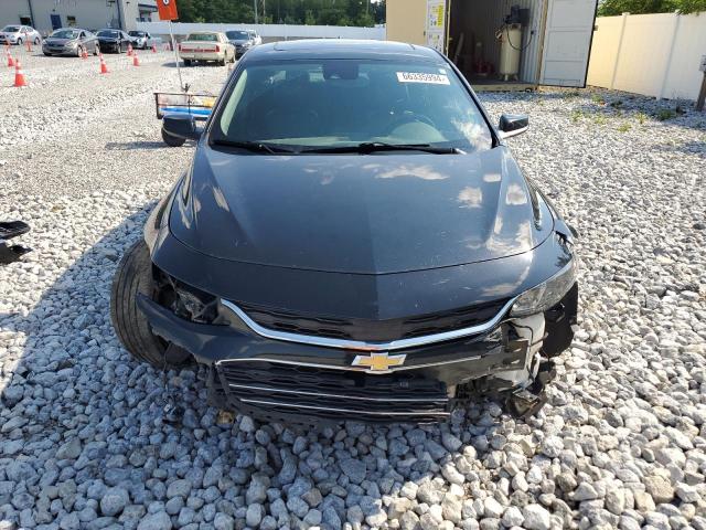 Photo 4 VIN: 1G1ZH5SX0HF212423 - CHEVROLET MALIBU PRE 