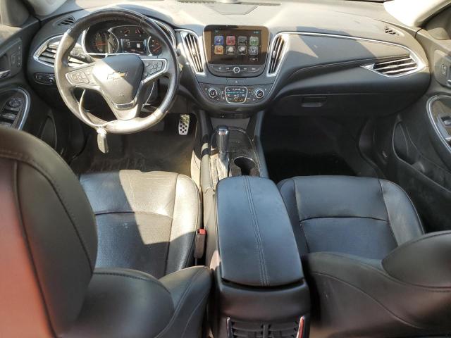 Photo 7 VIN: 1G1ZH5SX0HF212423 - CHEVROLET MALIBU PRE 