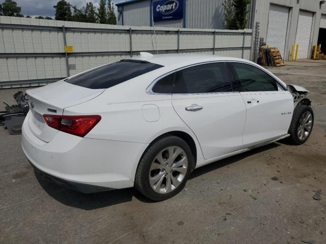 Photo 2 VIN: 1G1ZH5SX0HF216925 - CHEVROLET MALIBU PRE 