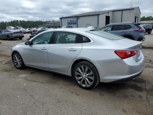 Photo 1 VIN: 1G1ZH5SX0HF254624 - CHEVROLET MALIBU 