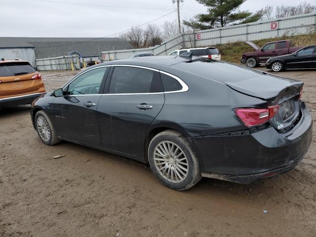 Photo 1 VIN: 1G1ZH5SX0HF261668 - CHEVROLET MALIBU 