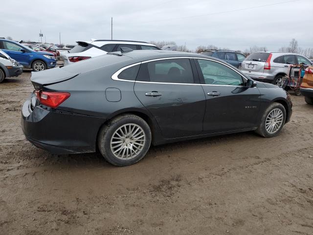 Photo 2 VIN: 1G1ZH5SX0HF261668 - CHEVROLET MALIBU 