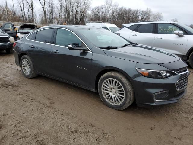 Photo 3 VIN: 1G1ZH5SX0HF261668 - CHEVROLET MALIBU 