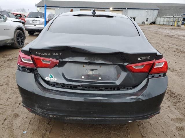 Photo 5 VIN: 1G1ZH5SX0HF261668 - CHEVROLET MALIBU 