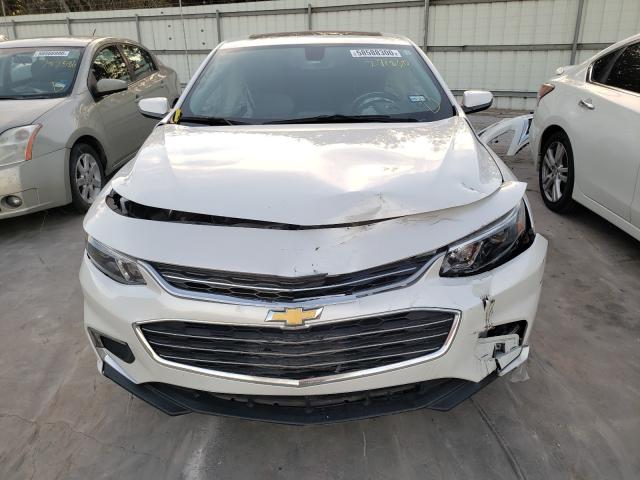 Photo 8 VIN: 1G1ZH5SX0HF271830 - CHEVROLET MALIBU PRE 