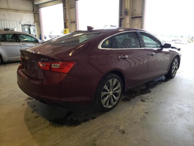 Photo 2 VIN: 1G1ZH5SX1GF116587 - CHEVROLET MALIBU PRE 