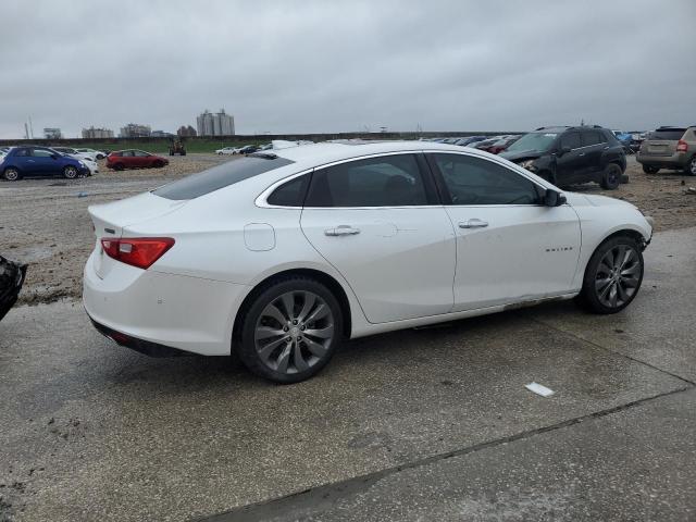 Photo 2 VIN: 1G1ZH5SX1GF180550 - CHEVROLET MALIBU PRE 