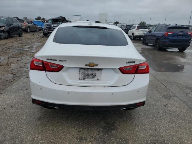 Photo 5 VIN: 1G1ZH5SX1GF180550 - CHEVROLET MALIBU PRE 