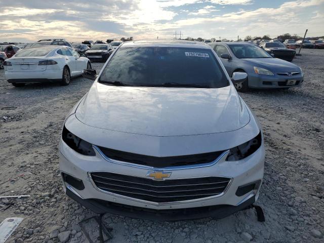 Photo 4 VIN: 1G1ZH5SX1GF186171 - CHEVROLET MALIBU 