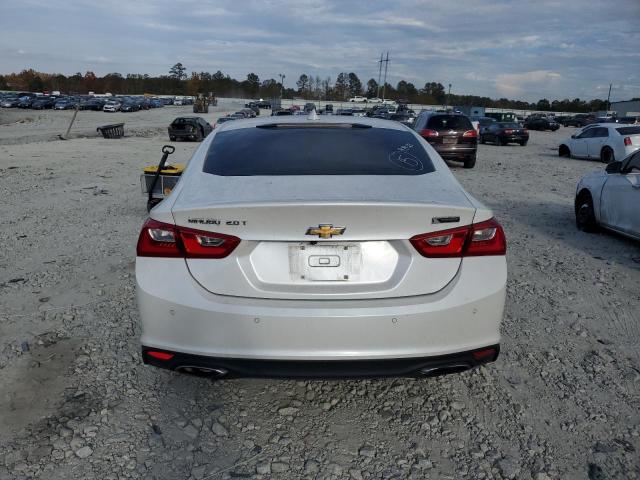 Photo 5 VIN: 1G1ZH5SX1GF186171 - CHEVROLET MALIBU 