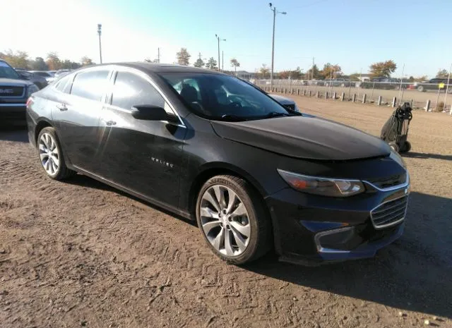 Photo 0 VIN: 1G1ZH5SX1GF220108 - CHEVROLET MALIBU 