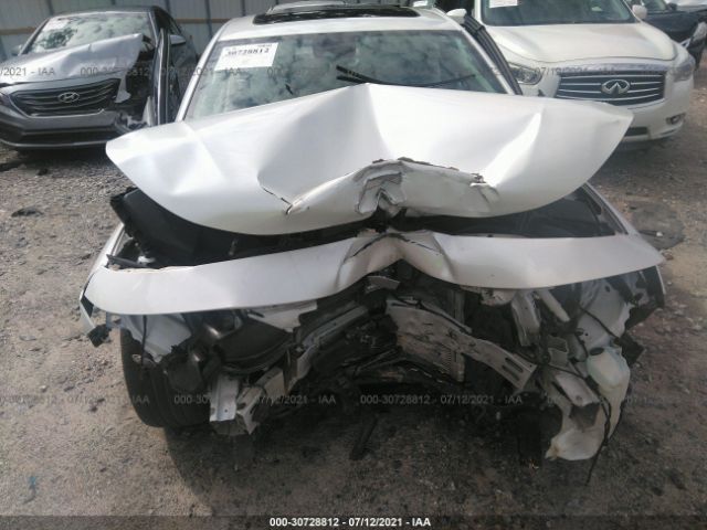 Photo 5 VIN: 1G1ZH5SX1GF236468 - CHEVROLET MALIBU 