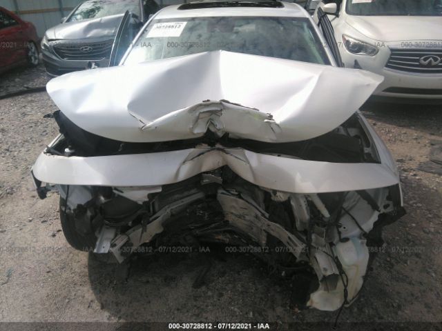 Photo 9 VIN: 1G1ZH5SX1GF236468 - CHEVROLET MALIBU 