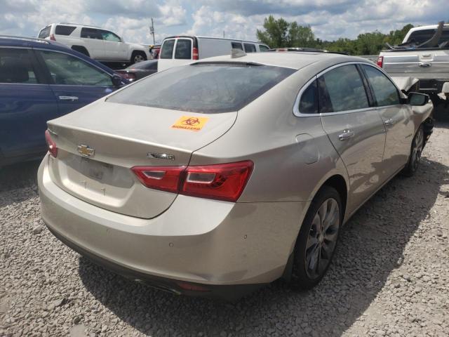 Photo 3 VIN: 1G1ZH5SX1GF241069 - CHEVROLET MALIBU PRE 