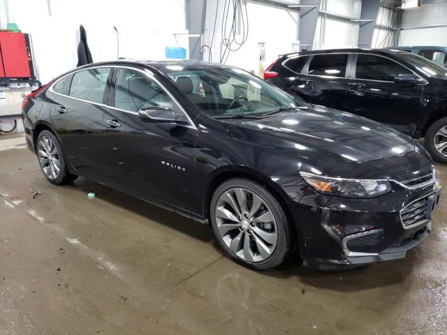 Photo 3 VIN: 1G1ZH5SX1GF243162 - CHEVROLET MALIBU PRE 