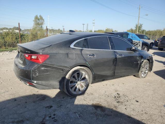 Photo 2 VIN: 1G1ZH5SX1GF258504 - CHEVROLET MALIBU PRE 