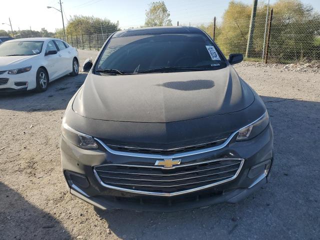 Photo 4 VIN: 1G1ZH5SX1GF258504 - CHEVROLET MALIBU PRE 