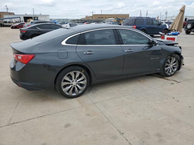 Photo 2 VIN: 1G1ZH5SX1GF356545 - CHEVROLET MALIBU PRE 