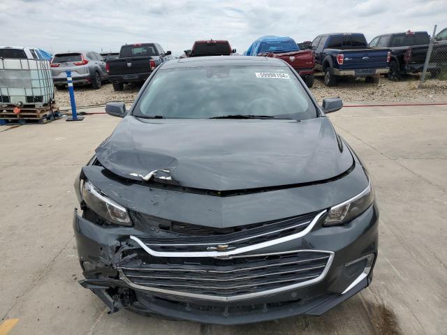 Photo 4 VIN: 1G1ZH5SX1GF356545 - CHEVROLET MALIBU PRE 