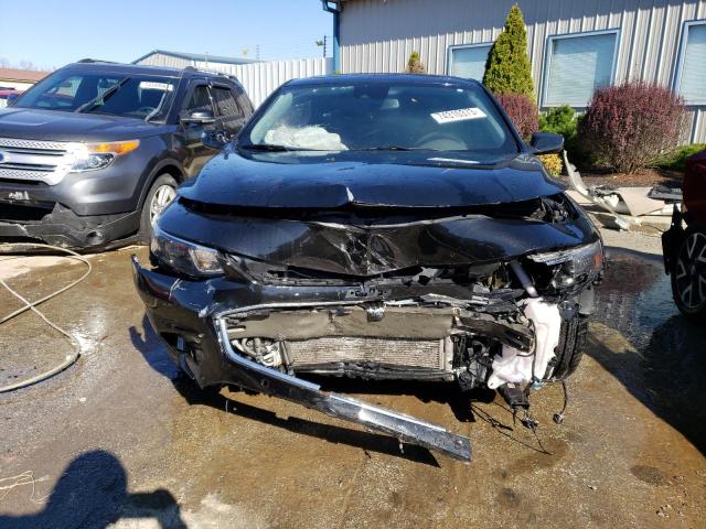 Photo 4 VIN: 1G1ZH5SX1HF114372 - CHEVROLET MALIBU 